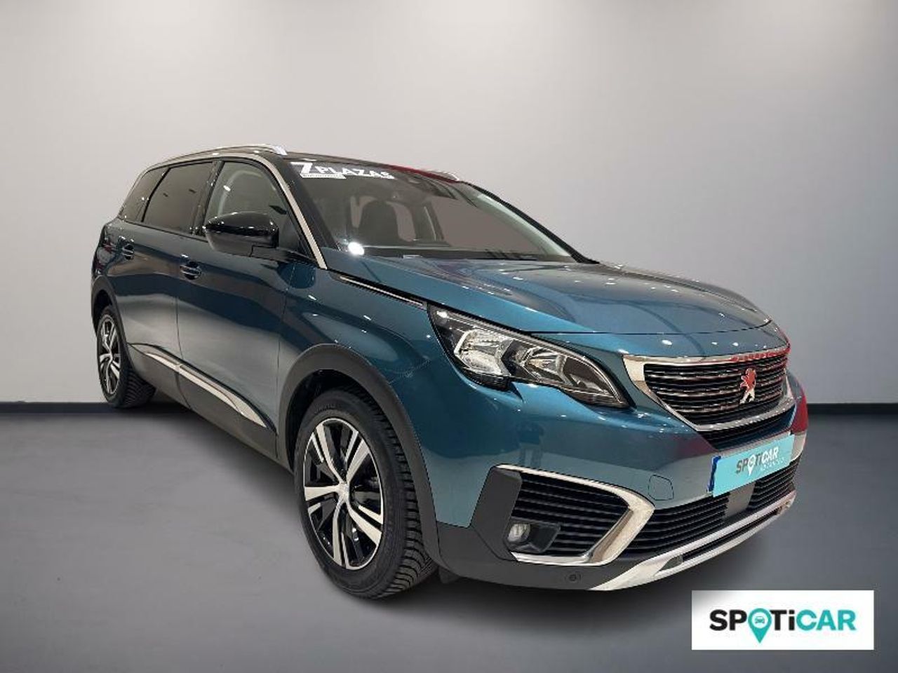 Foto peugeot 5008 2020 /