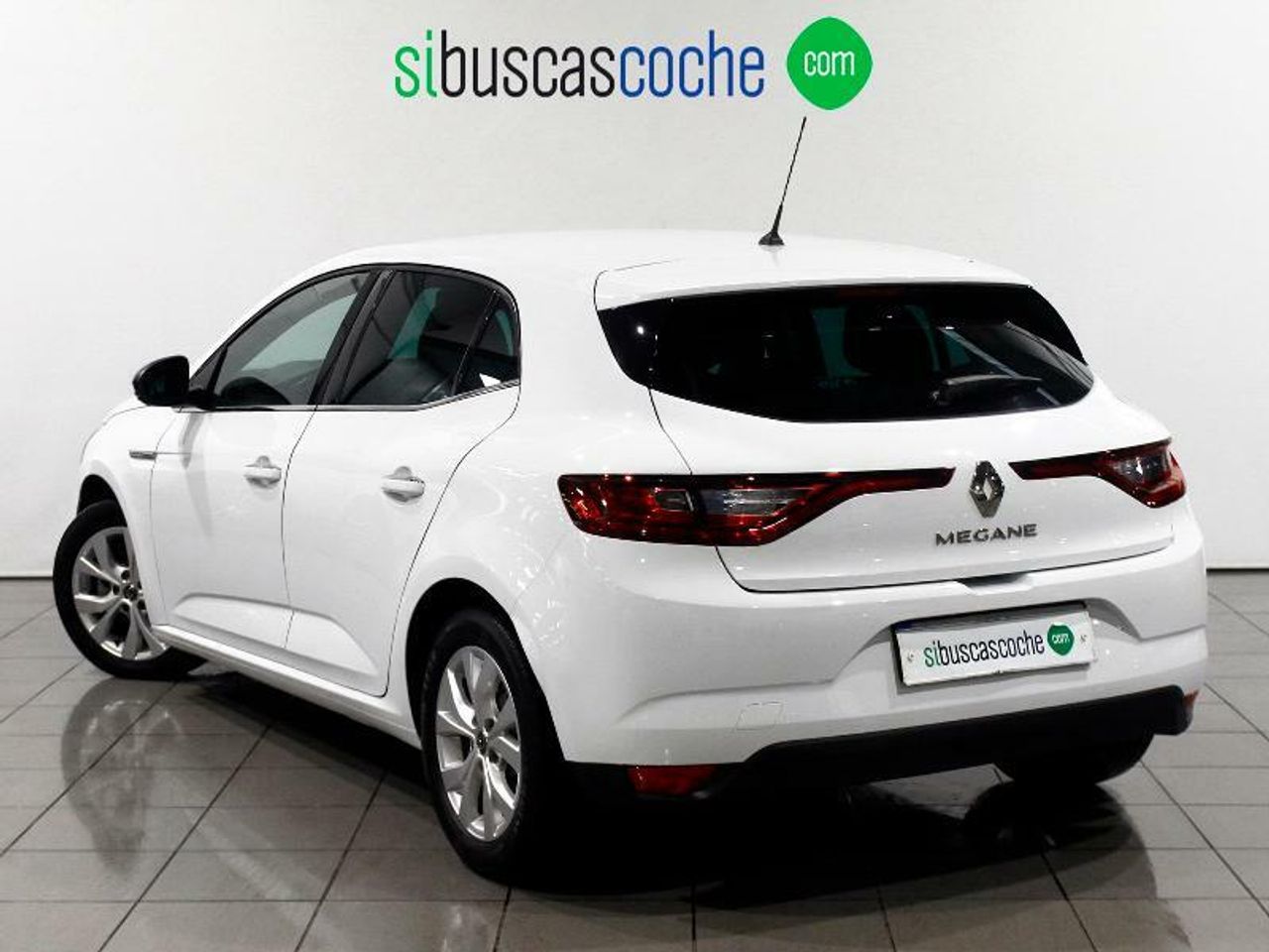 renault megane 2020 / foto grande (2)