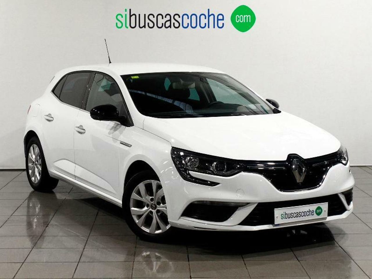 Foto renault megane 2020 /