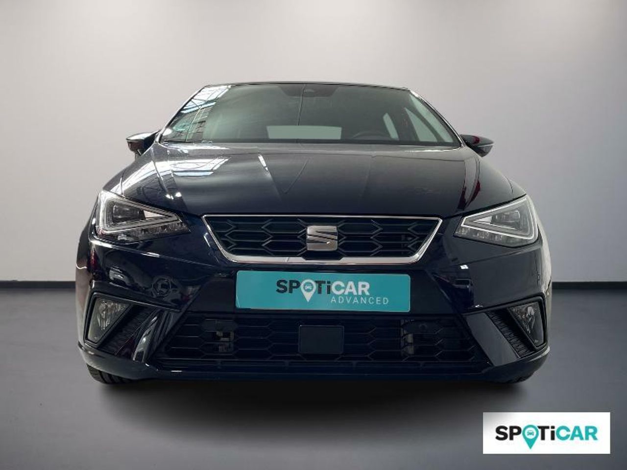 seat ibiza 2021 / foto grande (2)