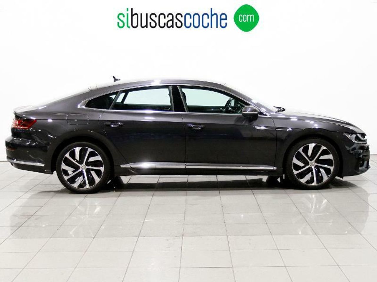 volkswagen arteon 2020 / foto grande (3)