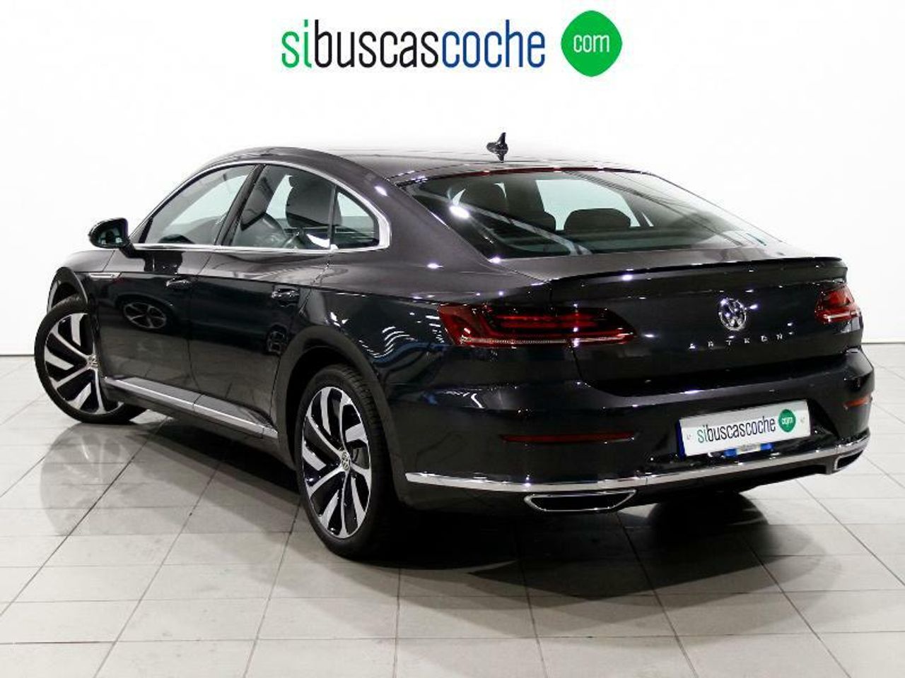 volkswagen arteon 2020 / foto grande (2)