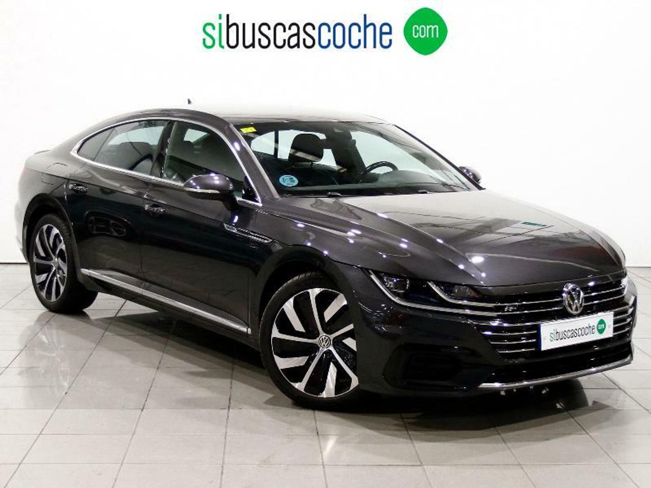 Foto volkswagen arteon 2020 /