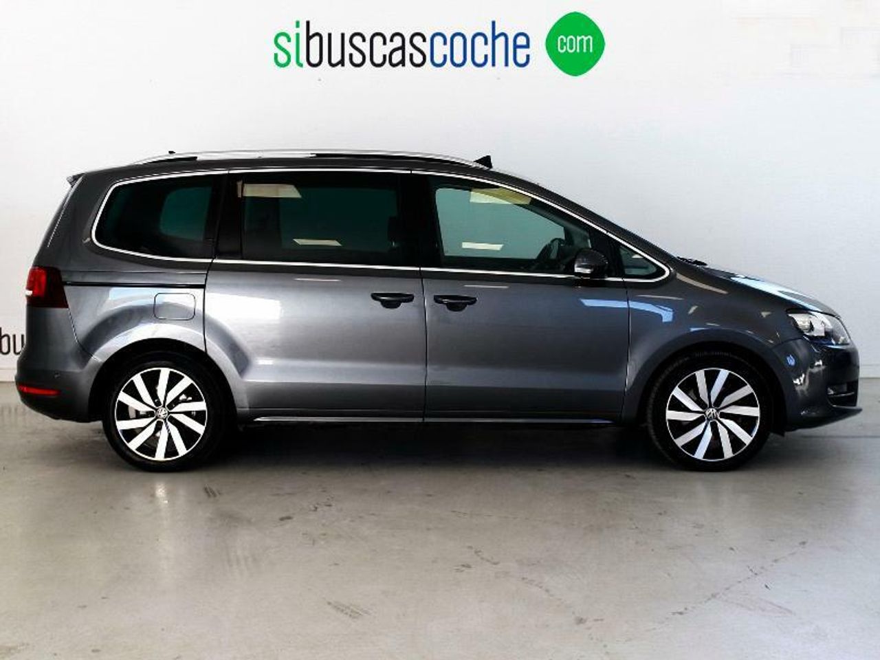 volkswagen sharan 2019 / foto grande (3)