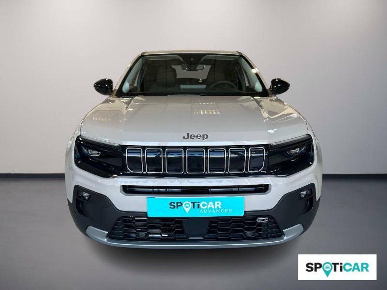 jeep avenger 2024 / foto grande (2)