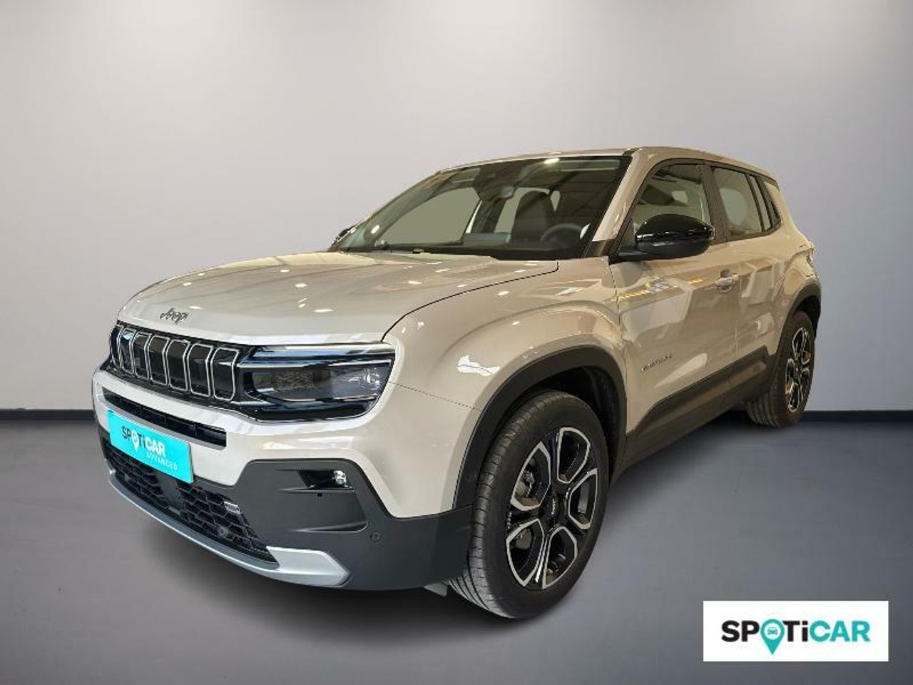 jeep avenger 2024 / foto grande (3)
