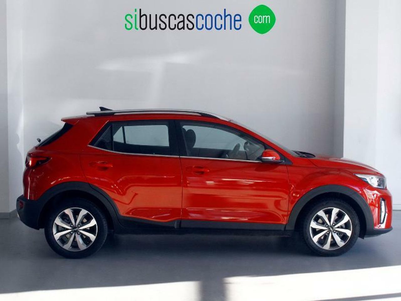 kia stonic 2022 / foto grande (3)
