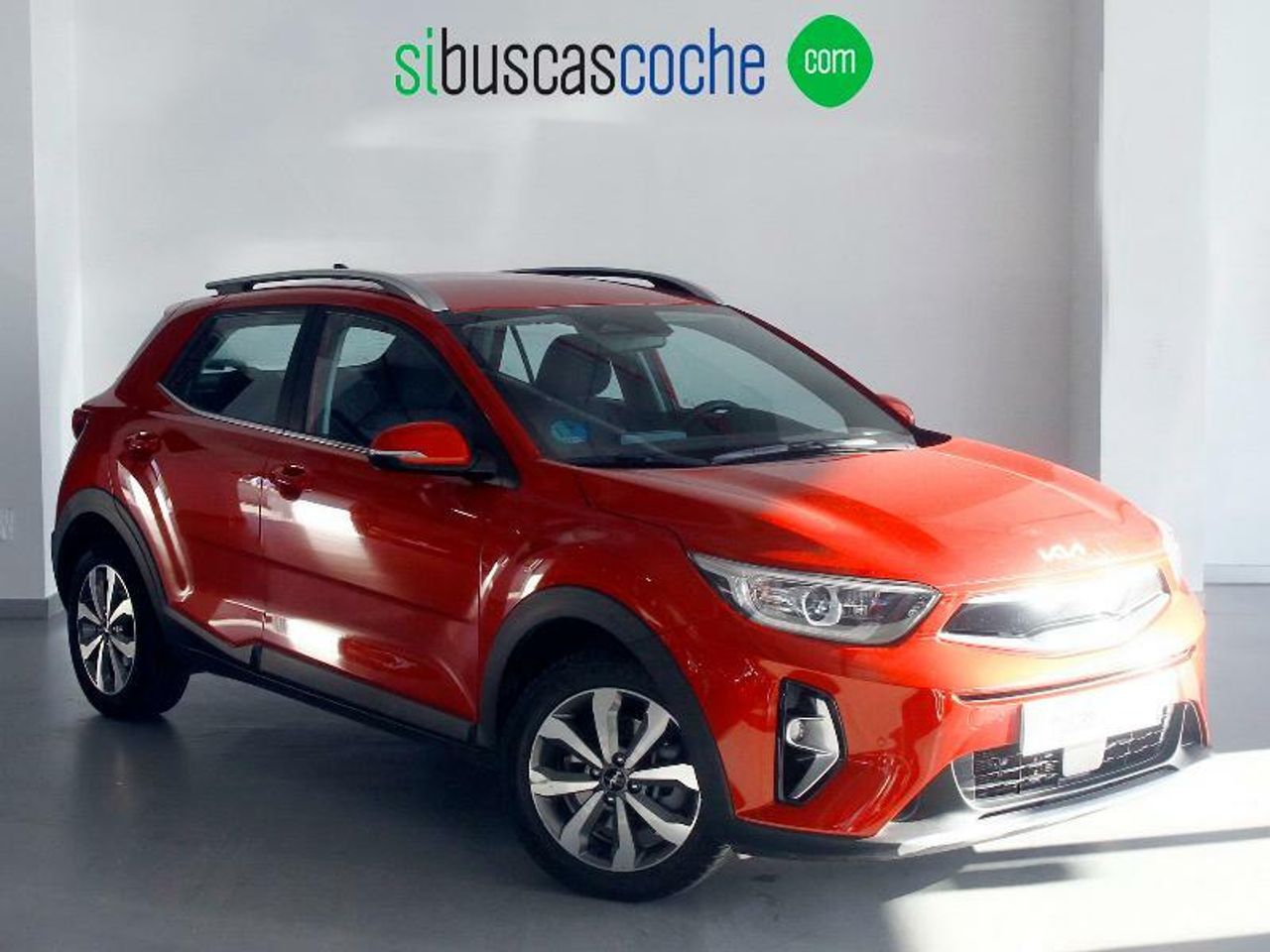 Foto kia stonic 2022 /