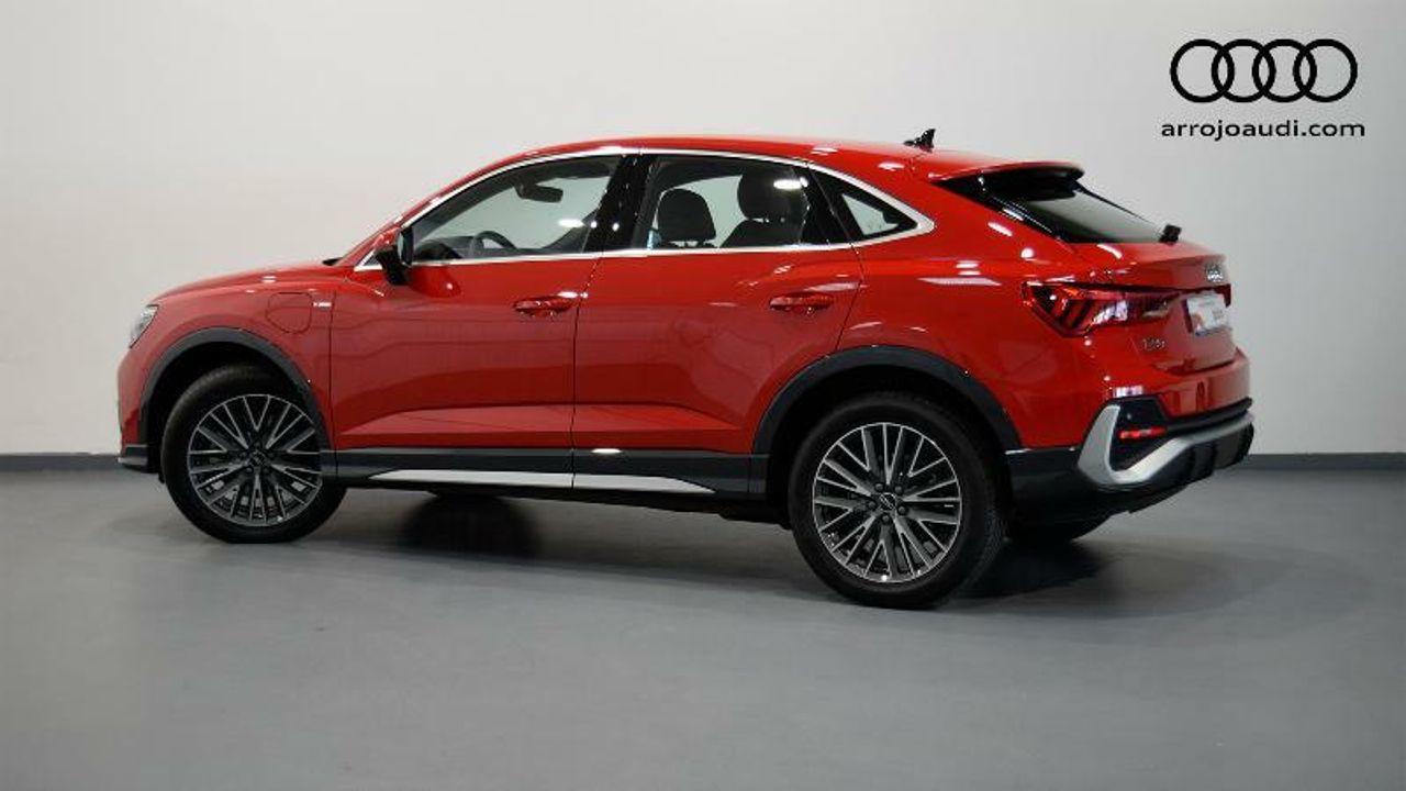 audi q3 2024 / foto grande (2)