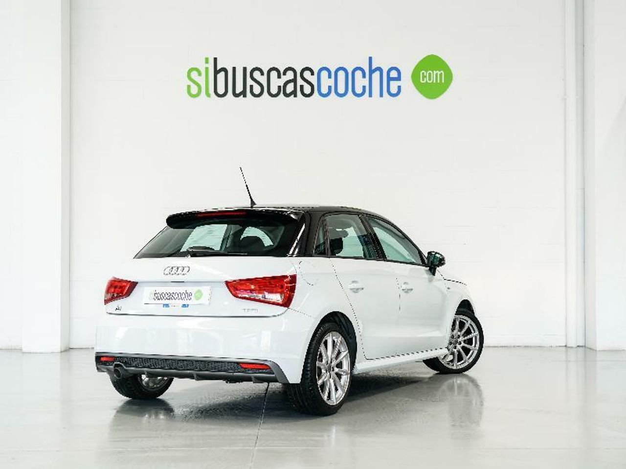 audi a1 2017 / foto grande (2)