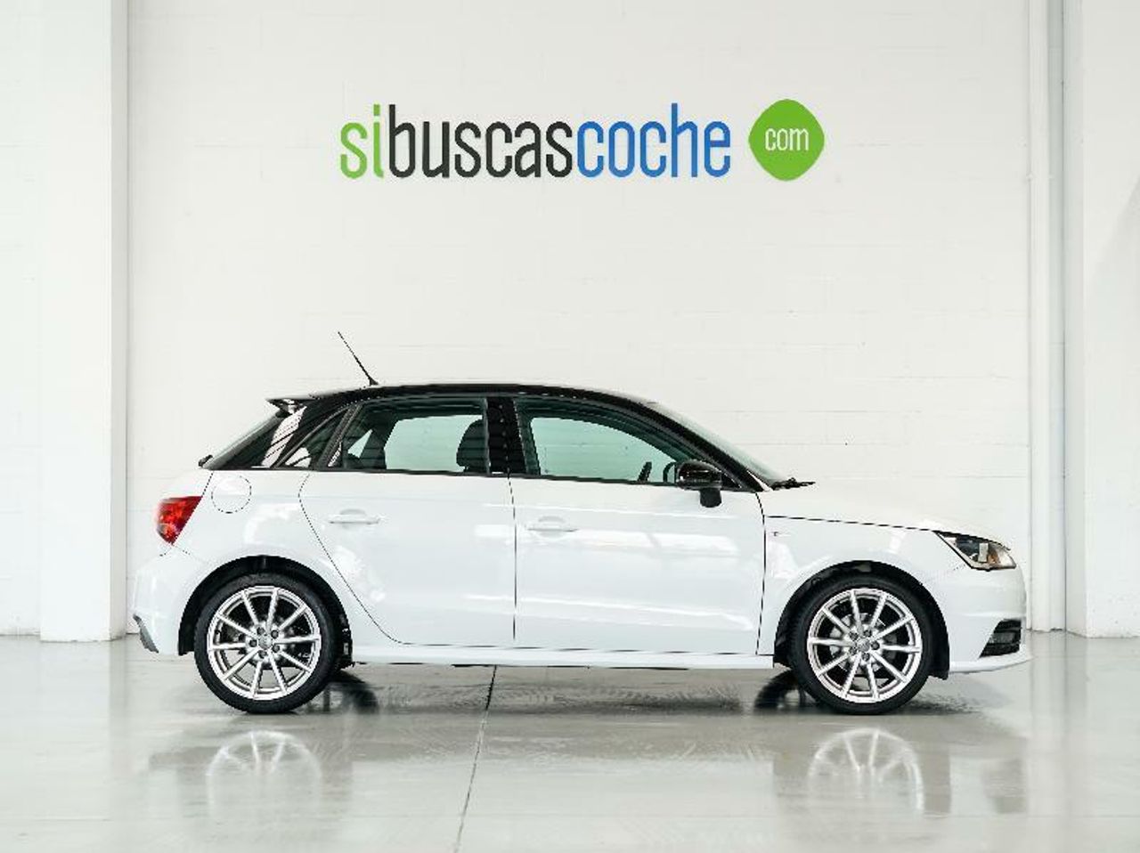 audi a1 2017 / foto grande (3)