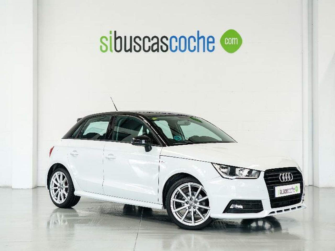 Foto audi a1 2017 /
