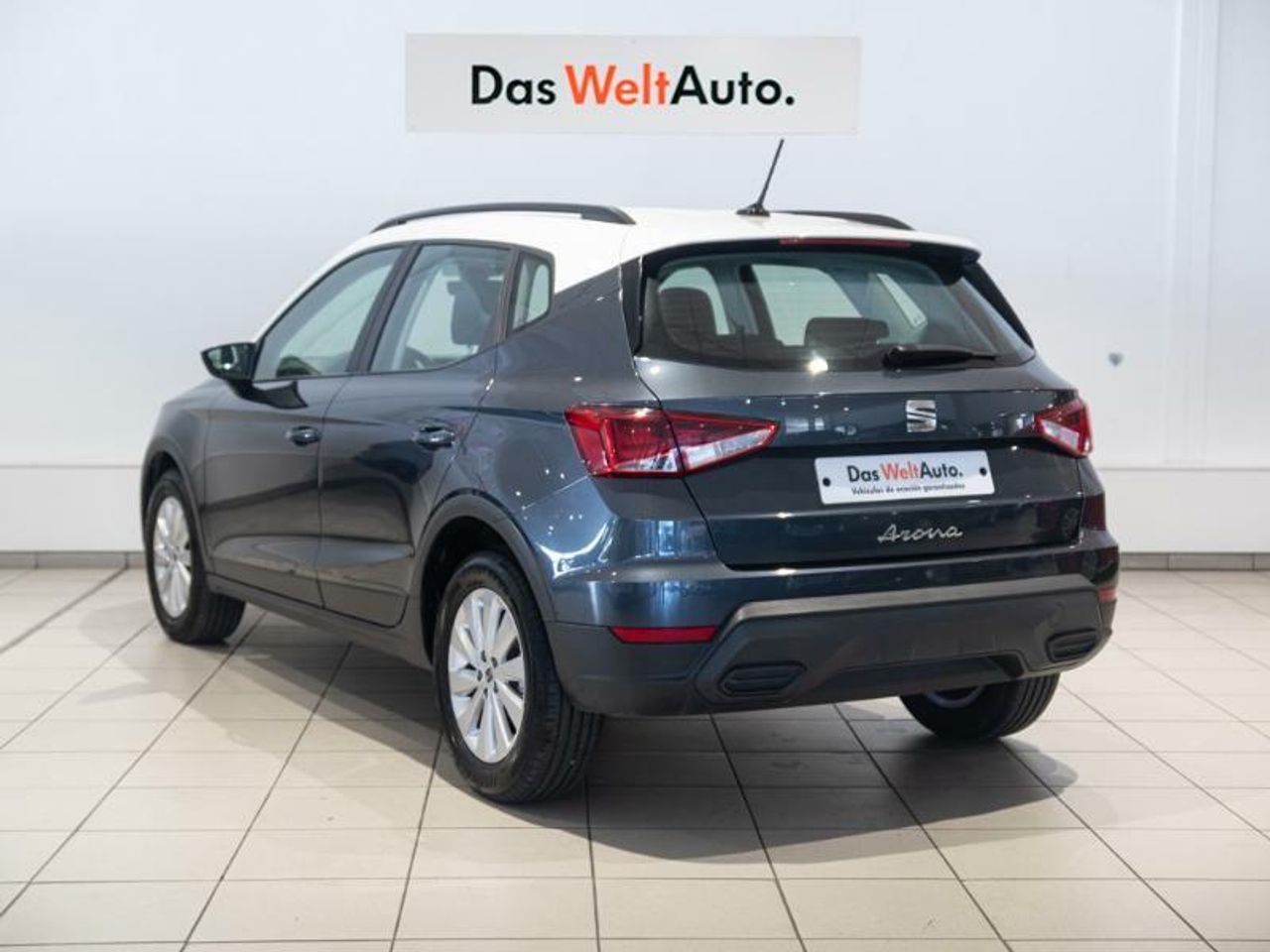seat arona 2024 / foto grande (2)