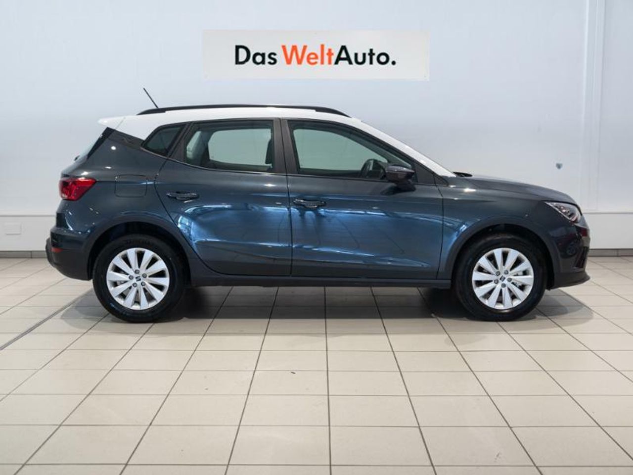 seat arona 2024 / foto grande (3)