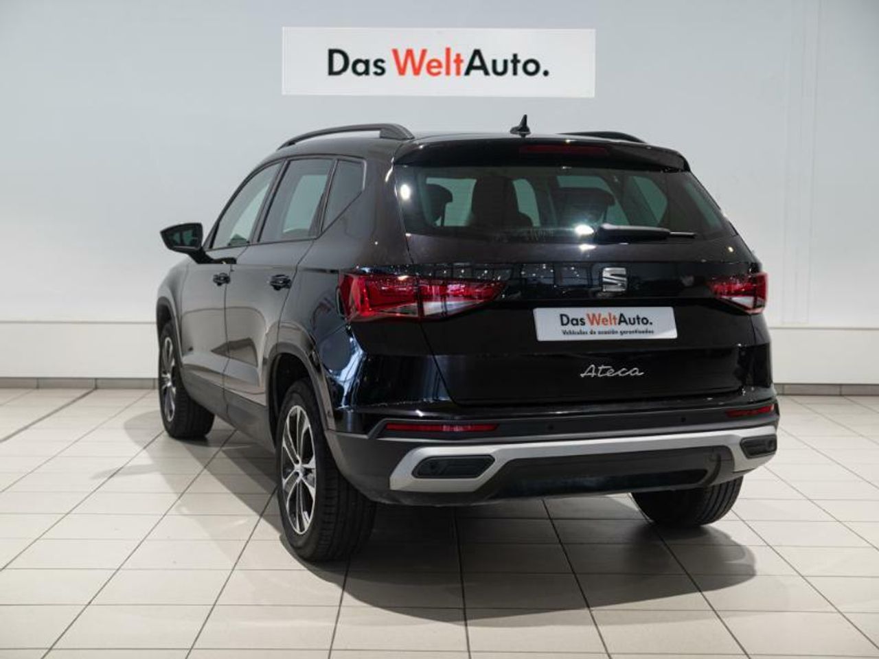 seat ateca 2024 / foto grande (2)