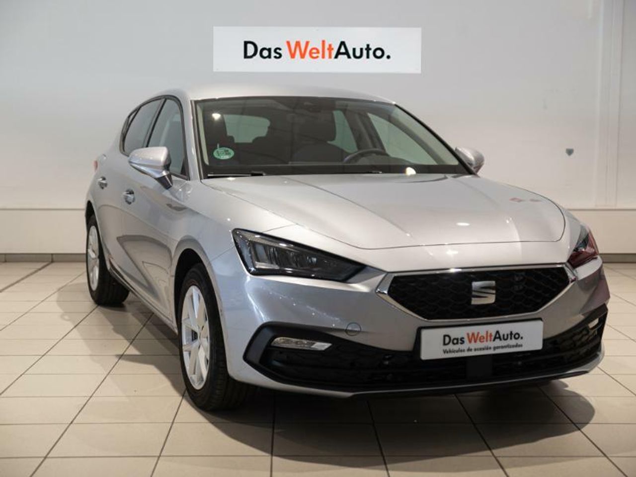 Foto seat leon 2024 /