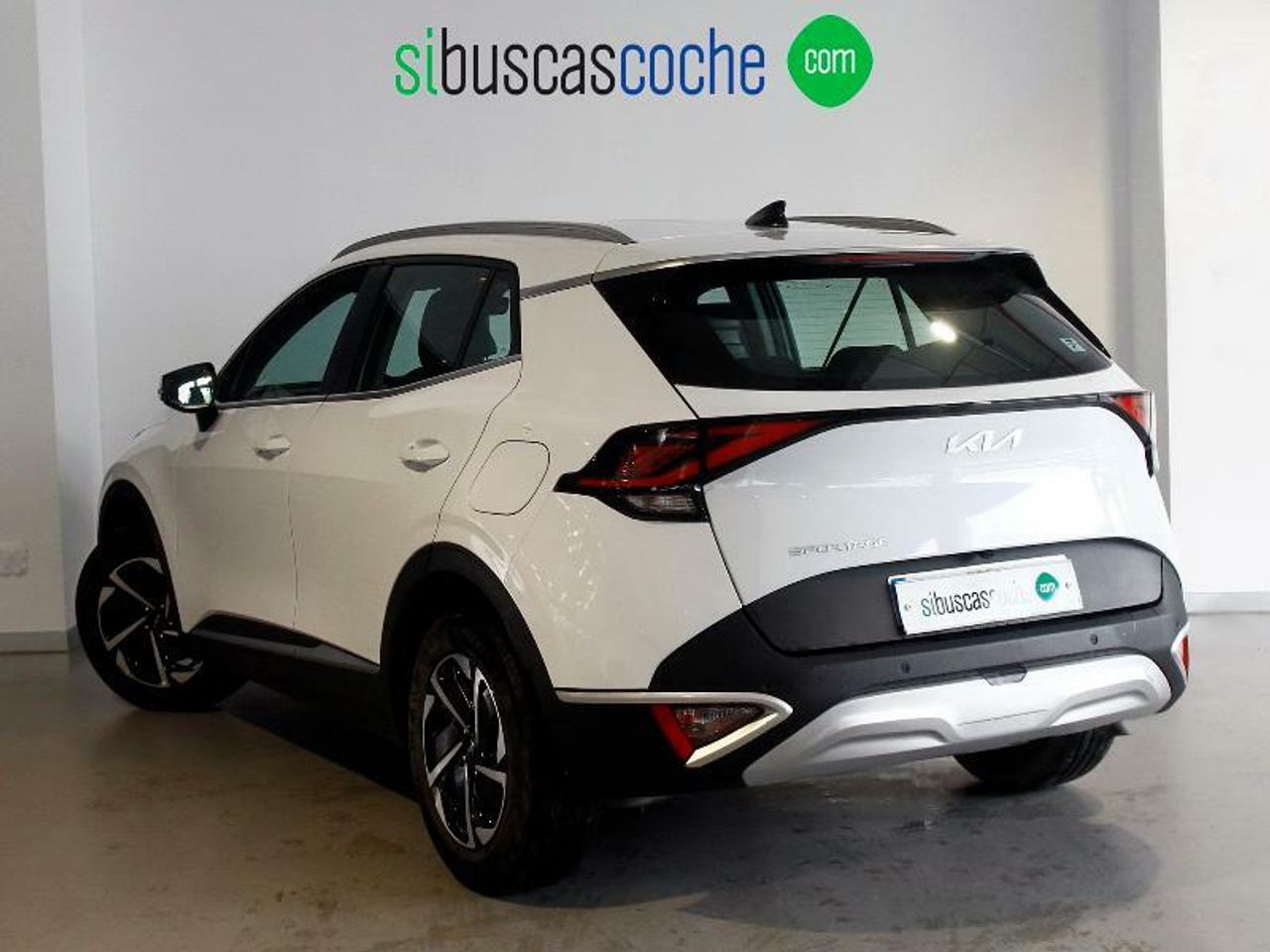 kia sportage 2022 / foto grande (2)