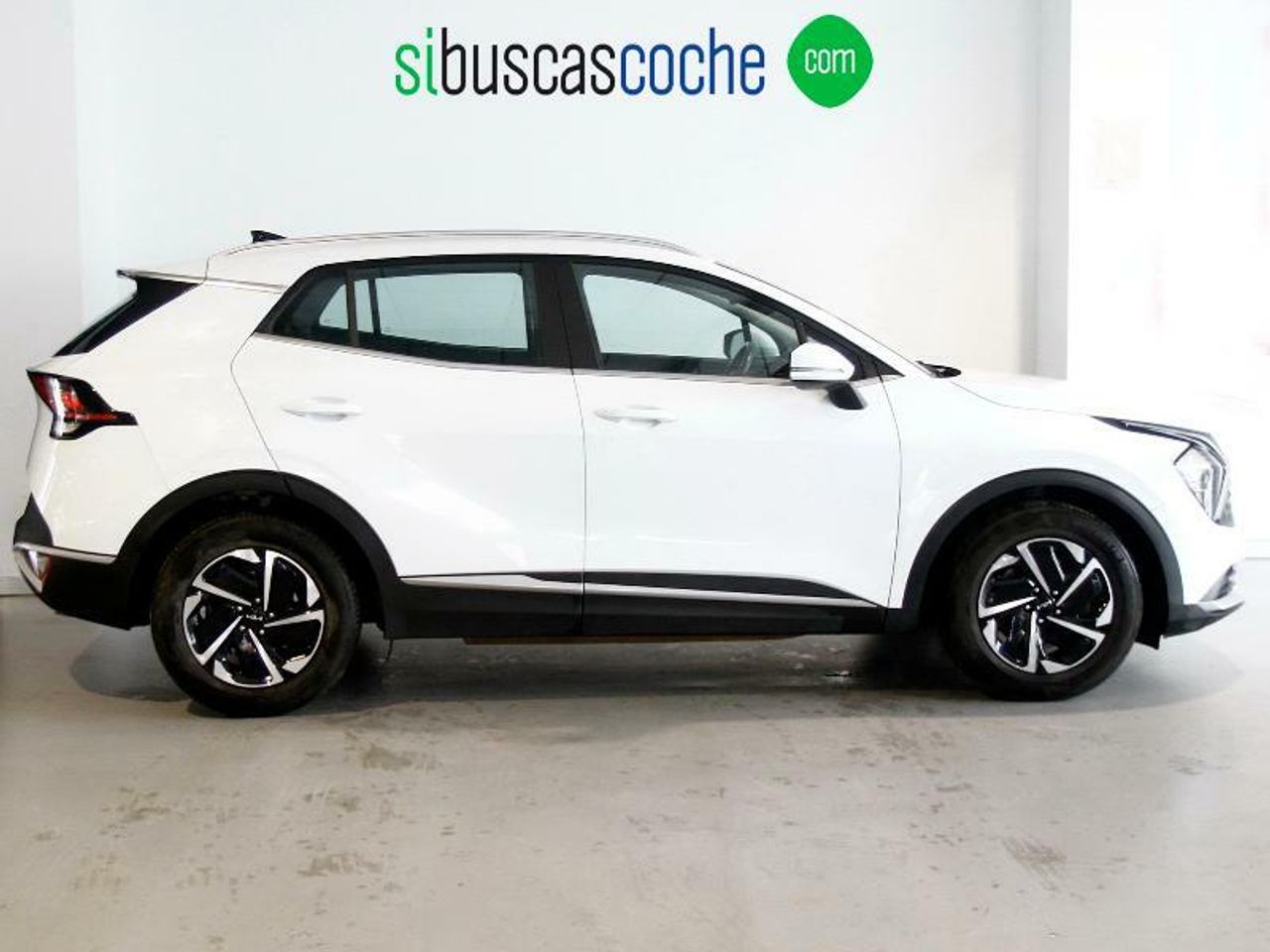 kia sportage 2022 / foto grande (3)
