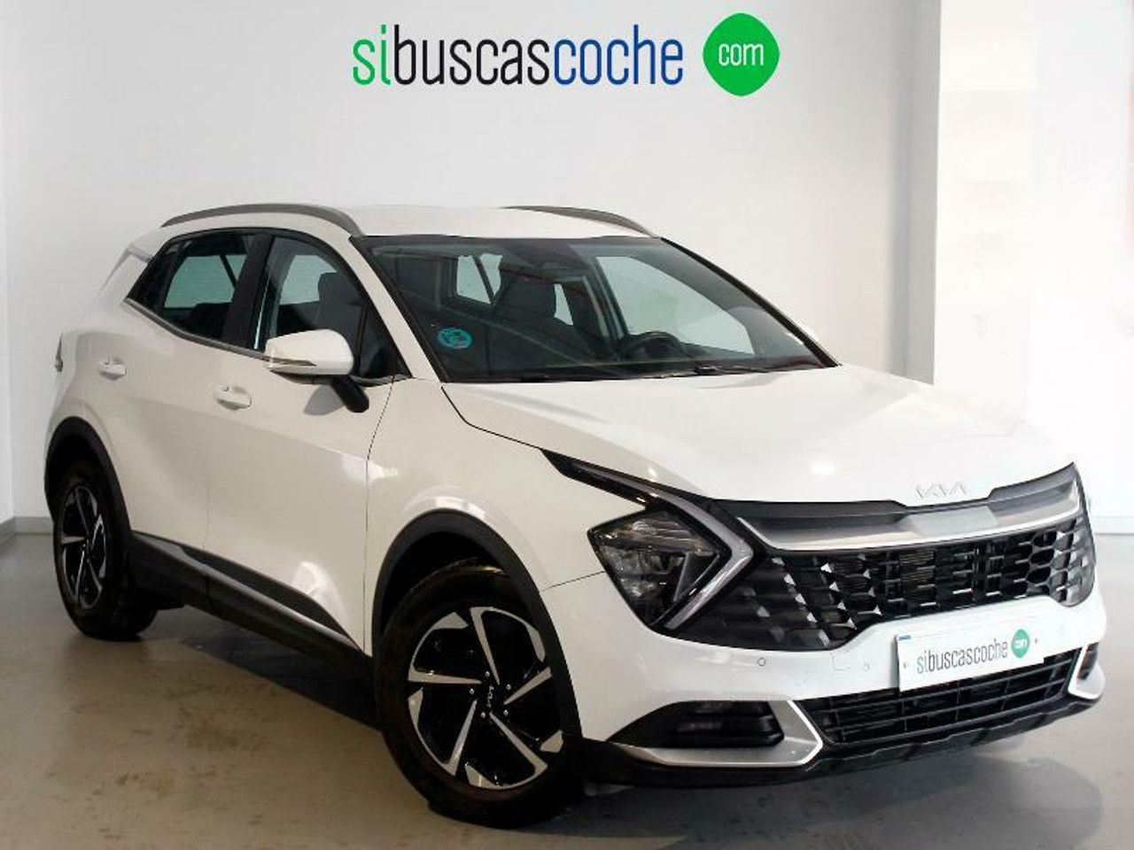 Foto kia sportage 2022 /