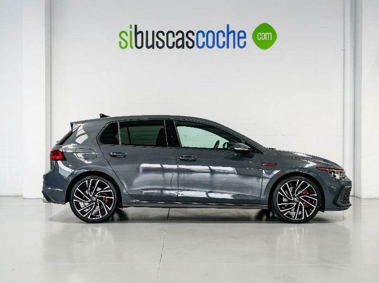 volkswagen golf 2020 / foto grande (3)