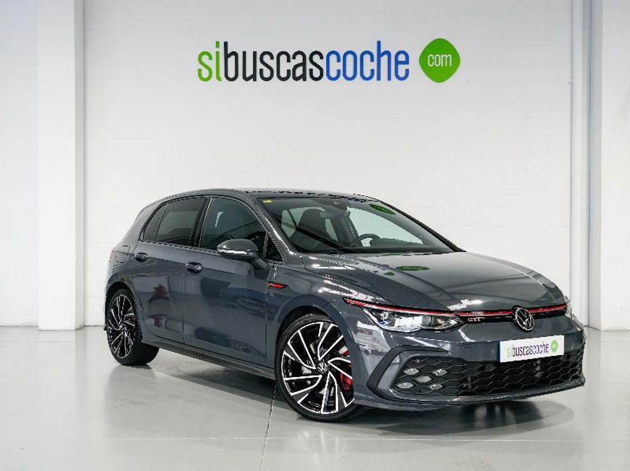 Foto volkswagen golf 2020 /