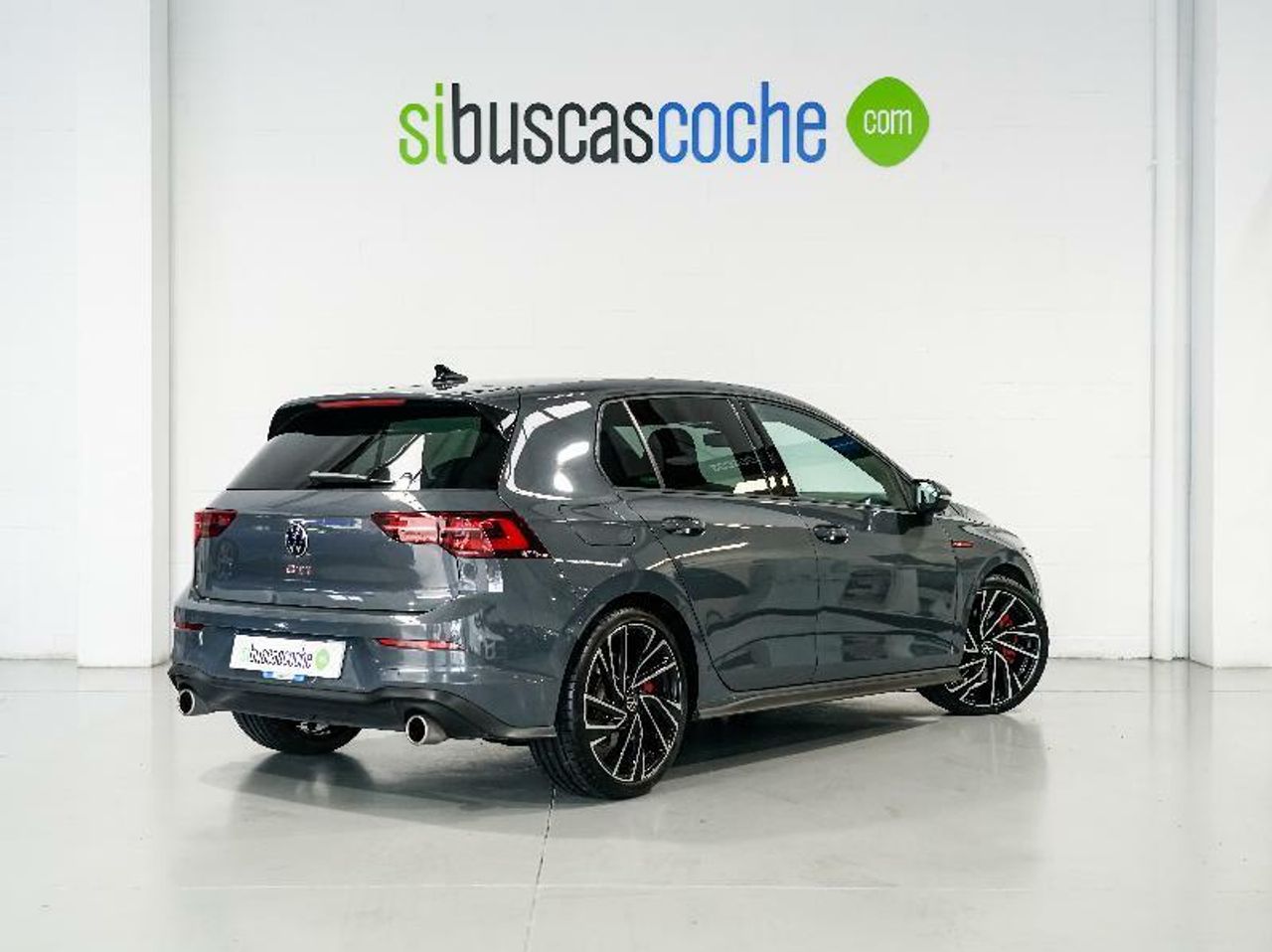 volkswagen golf 2020 / foto grande (2)