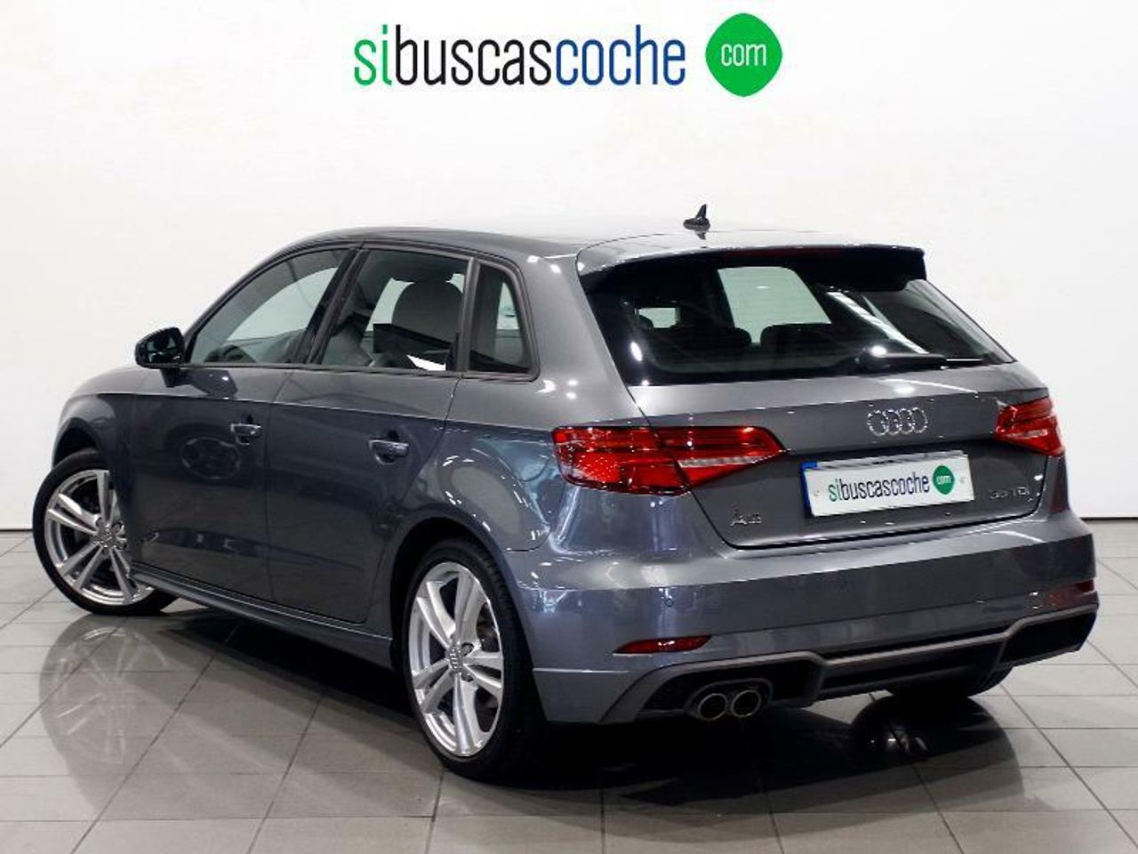 audi a3 2020 / foto grande (2)