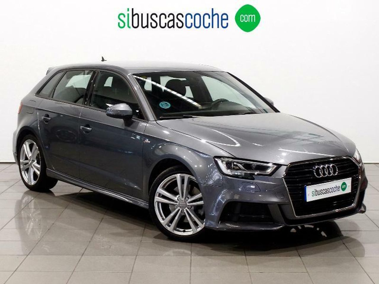 Audi q5 2020 40006km  de segunda mano - audi a3 2020 /