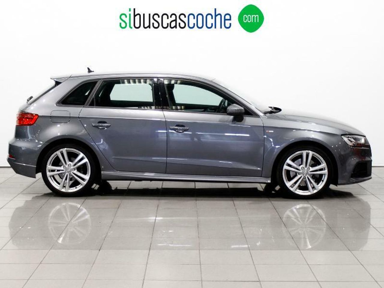 audi a3 2020 / foto grande (3)