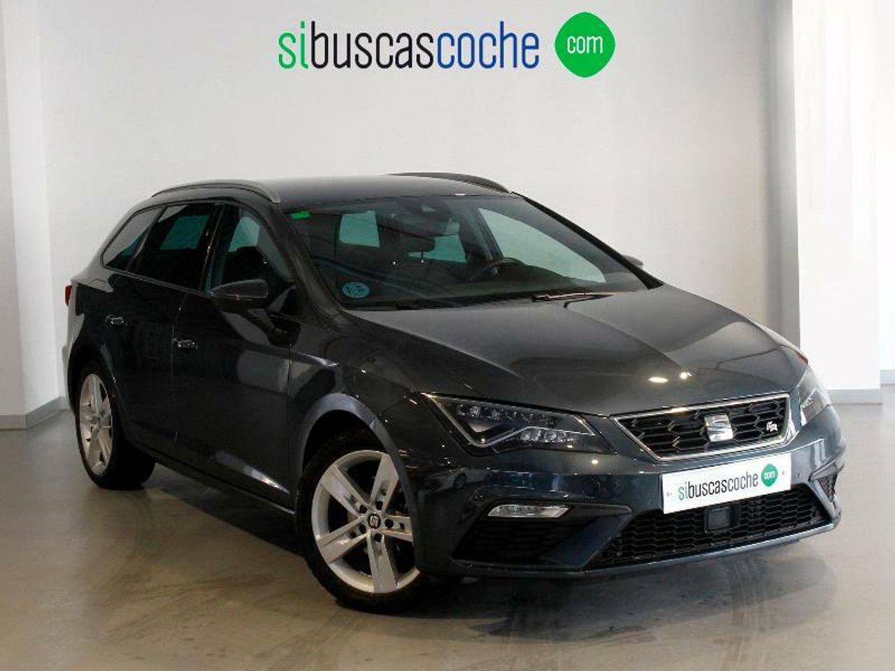 Bicicleta carretera mendiz  de segunda mano - seat leon 2019 /