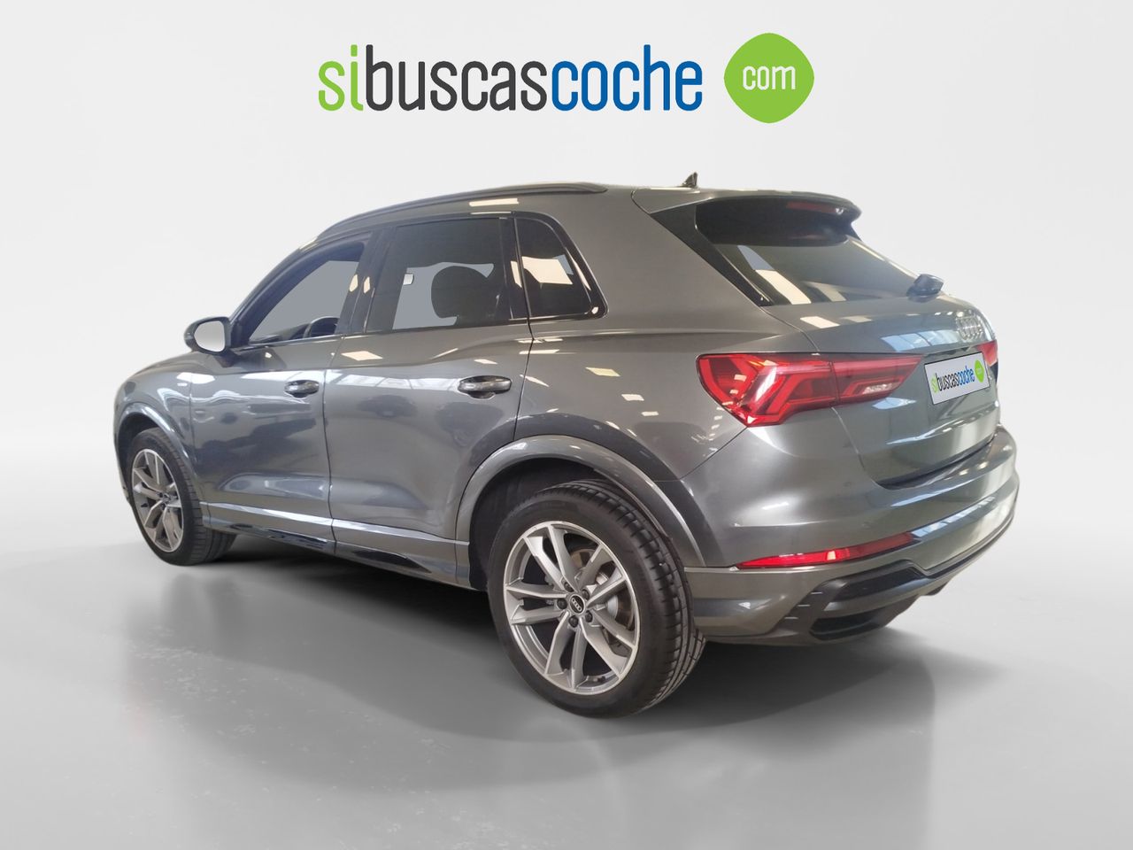 audi q3 2020 / foto grande (2)