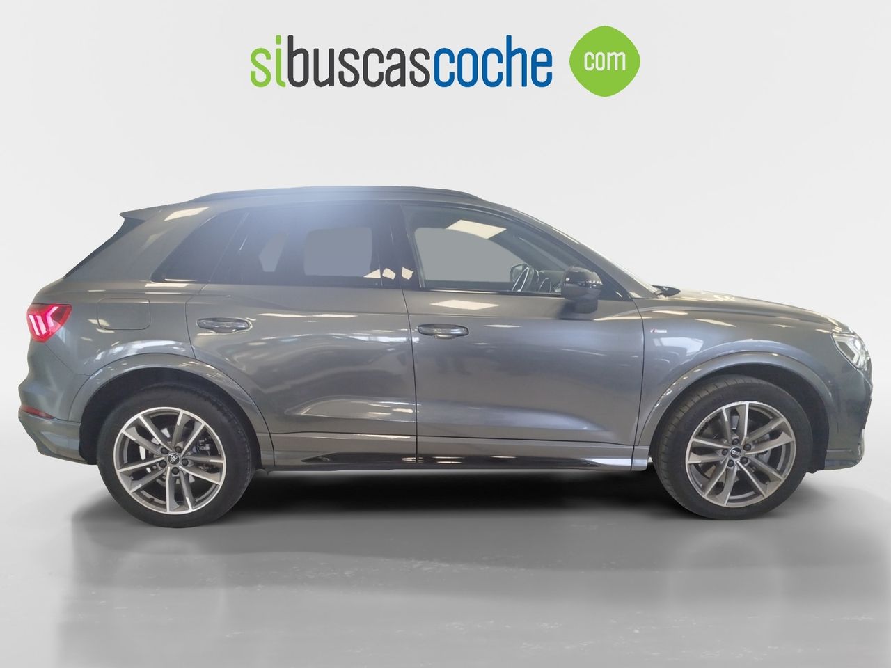 audi q3 2020 / foto grande (3)