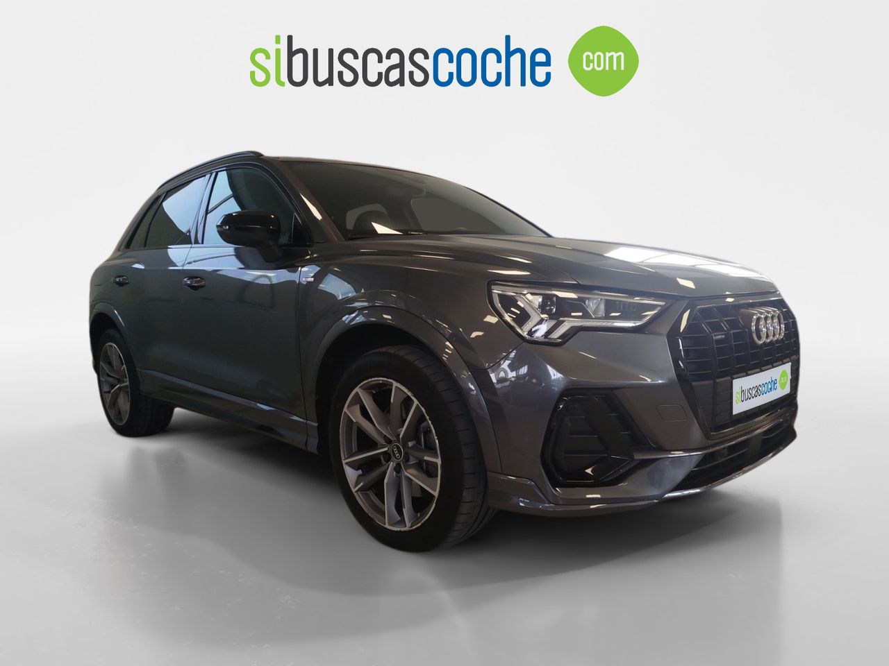 Foto audi q3 2020 /