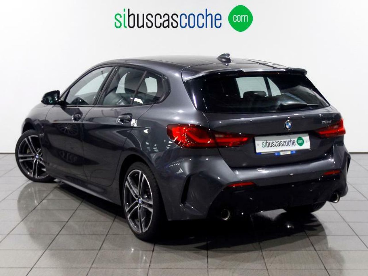 bmw serie 1 2021 / foto grande (2)