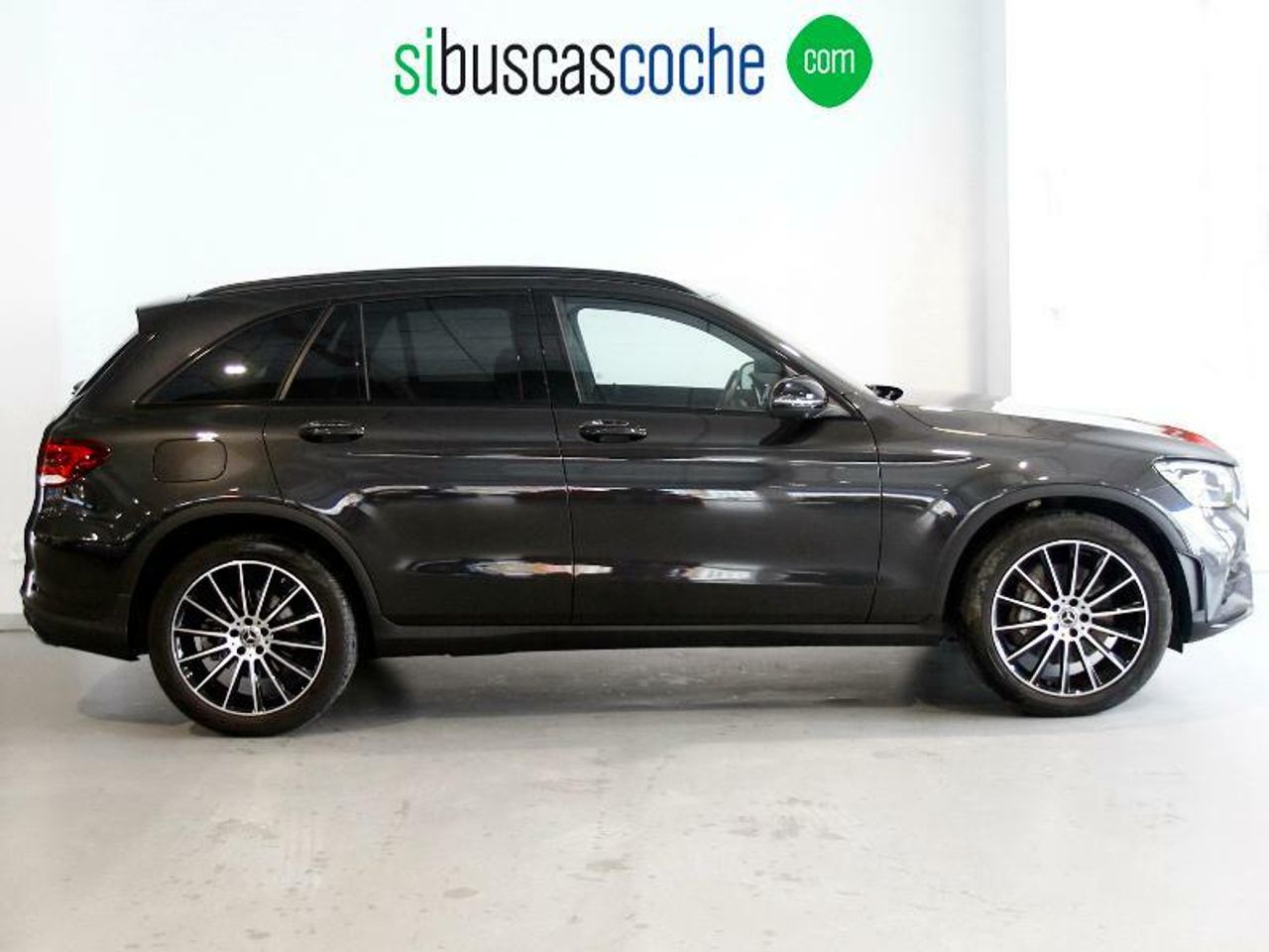mercedes glc 2020 / foto grande (3)