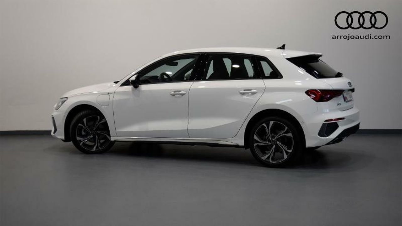 audi a3 2024 / foto grande (2)