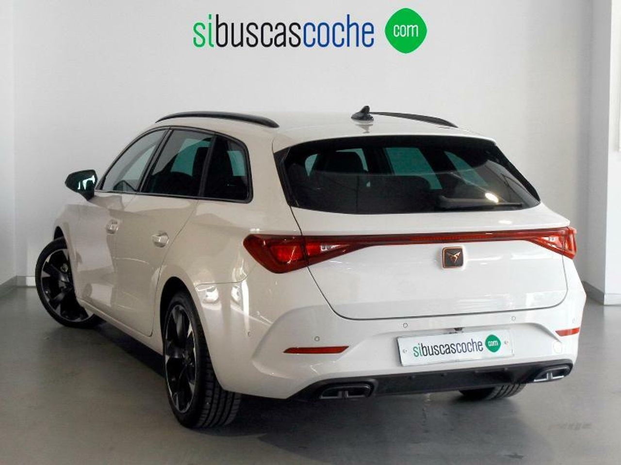 cupra león 2023 / foto grande (2)