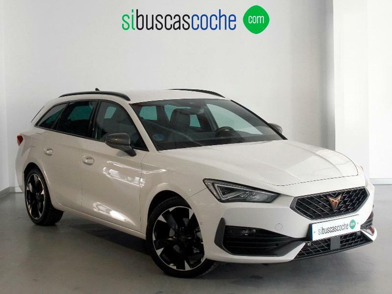 Foto cupra león 2023 /