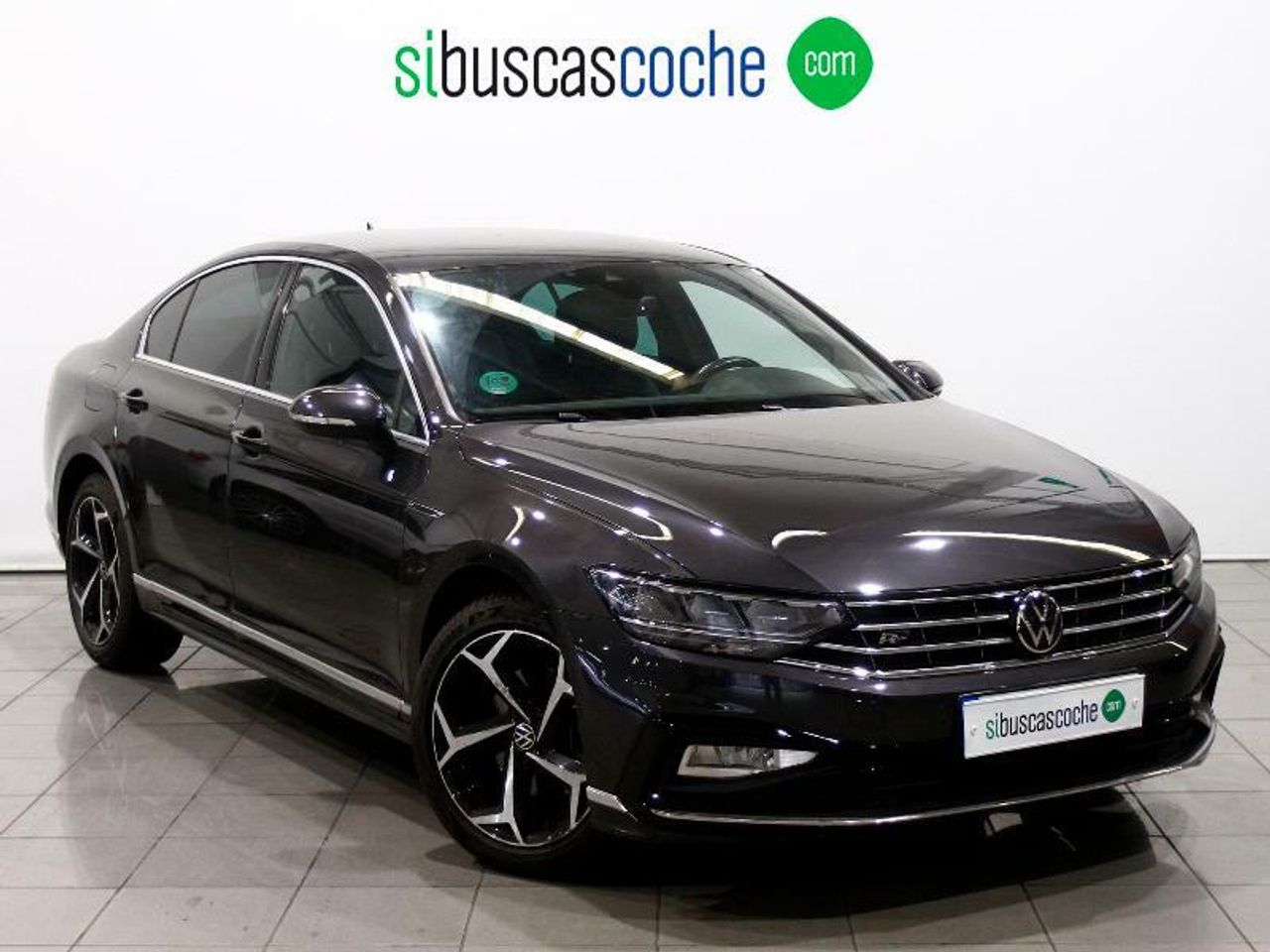 Foto volkswagen passat 2020 /