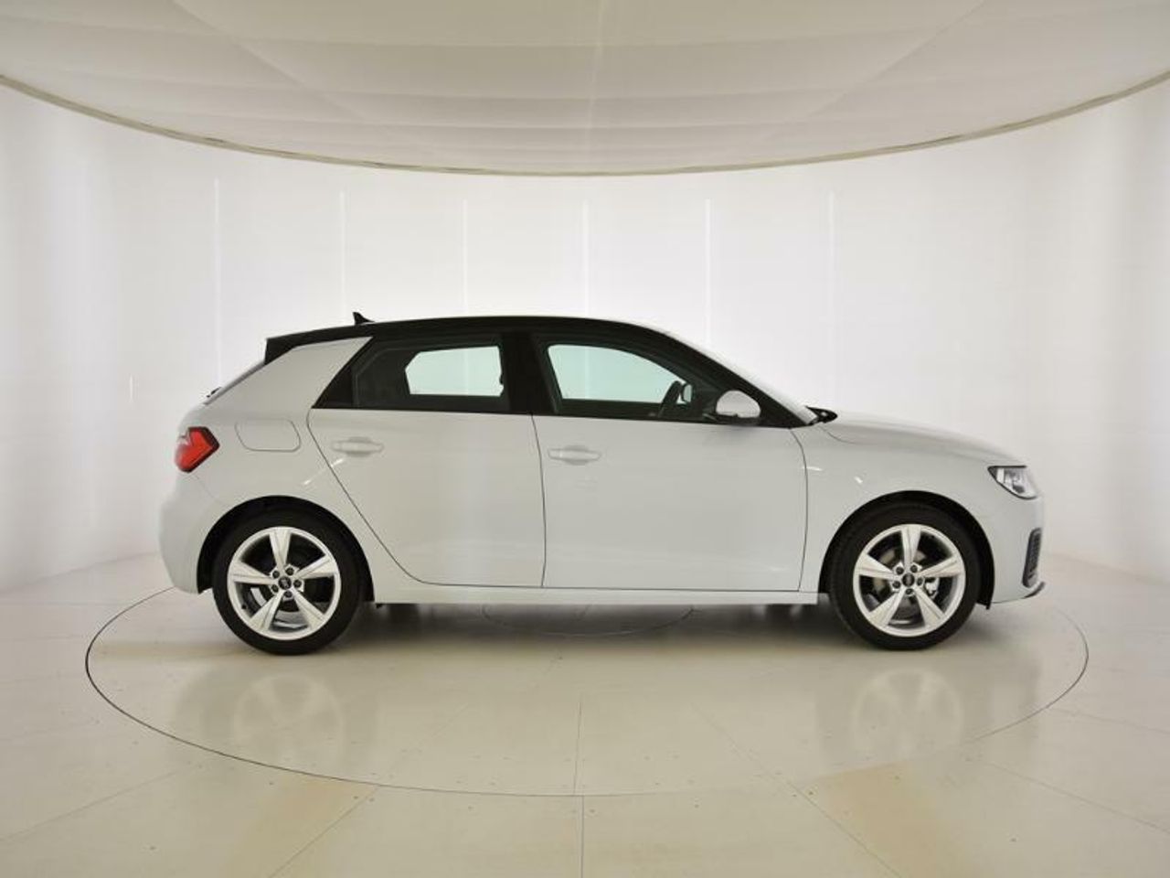 audi a1 2024 / foto grande (3)
