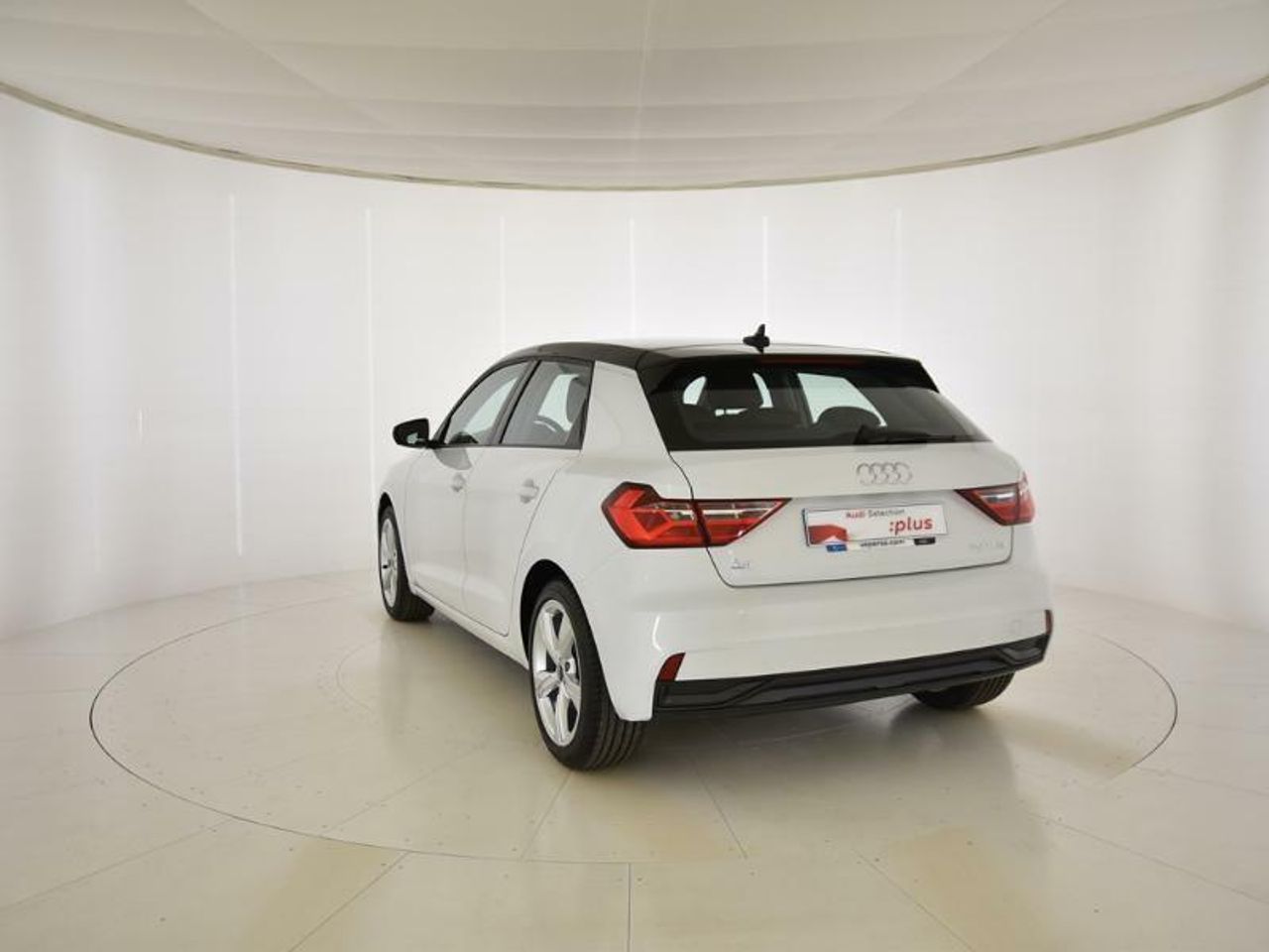 audi a1 2024 / foto grande (2)