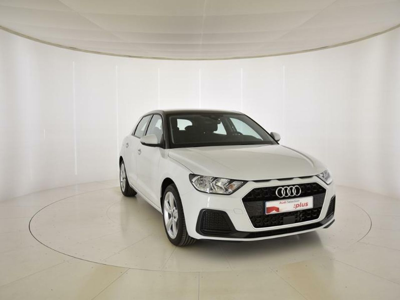 Foto audi a1 2024 /