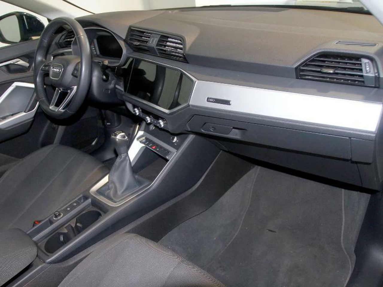audi q3 2020 / foto grande (3)