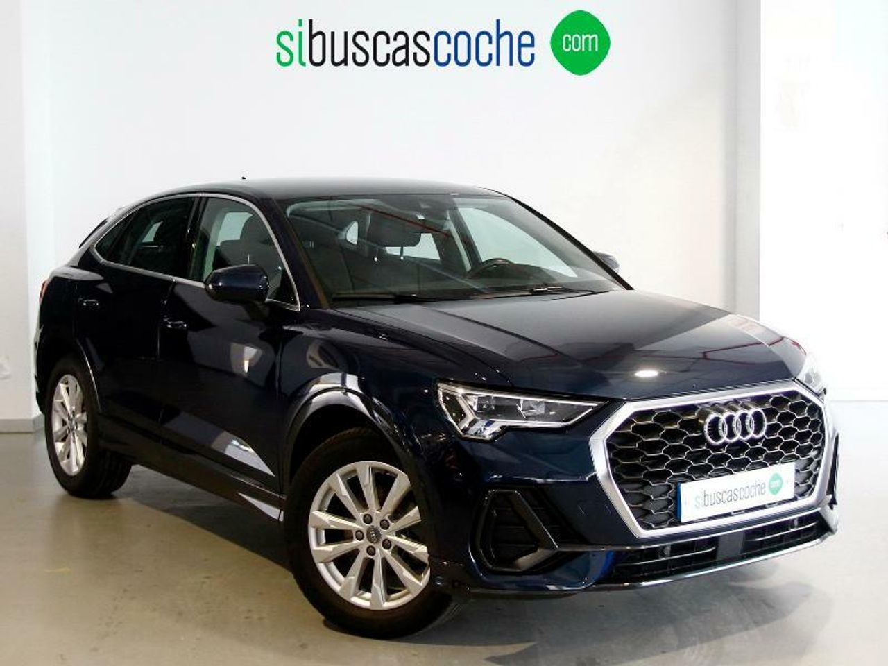 Foto audi q3 2020 /