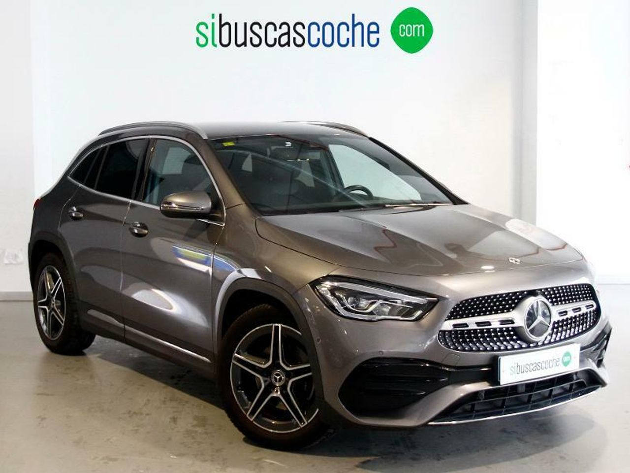 Foto mercedes gla 2020 /
