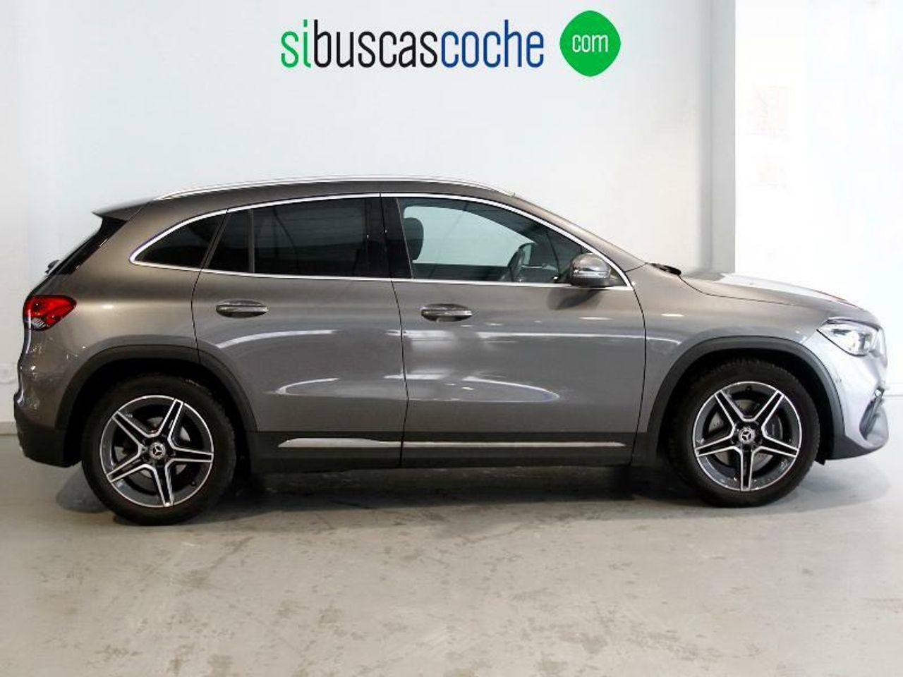 mercedes gla 2020 / foto grande (3)