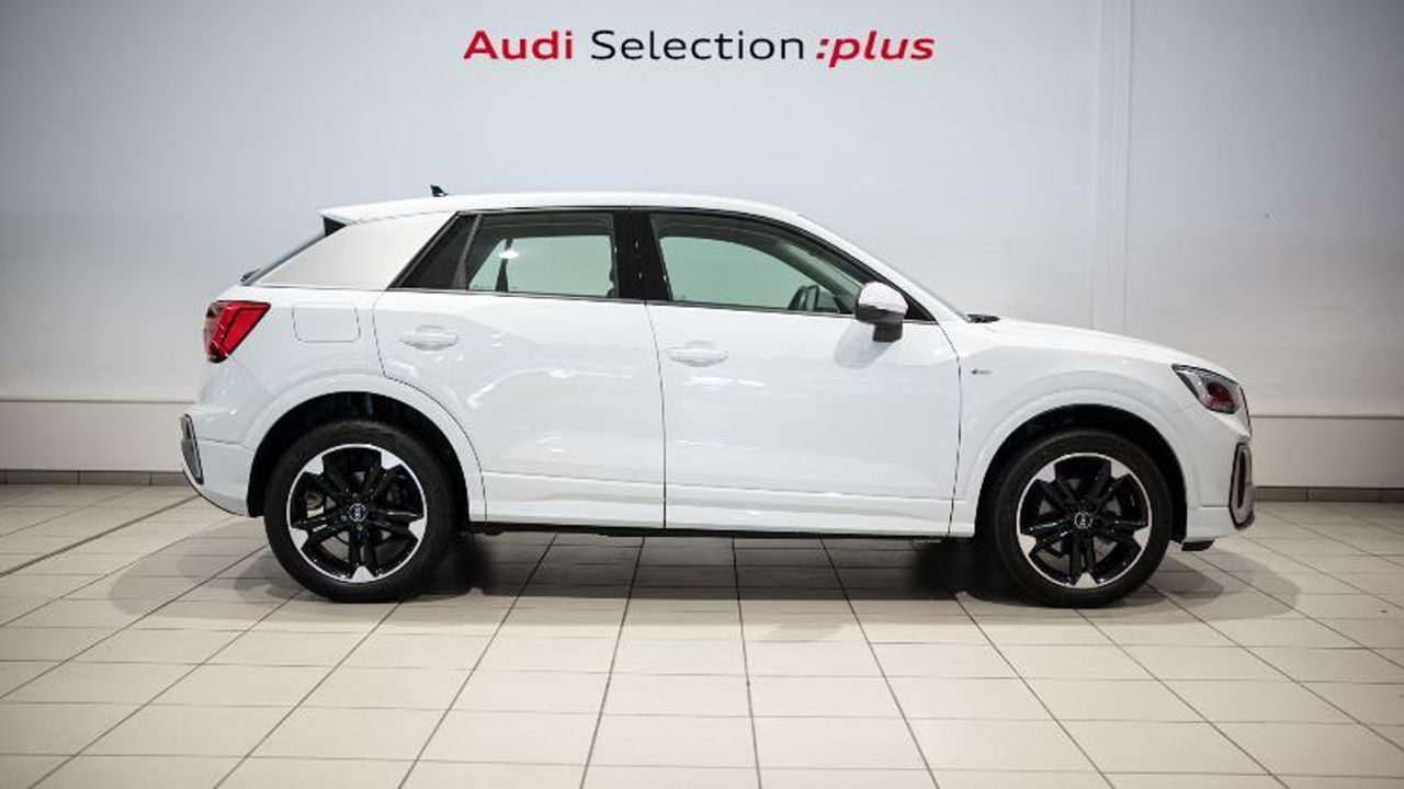 audi q2 2024 / foto grande (3)