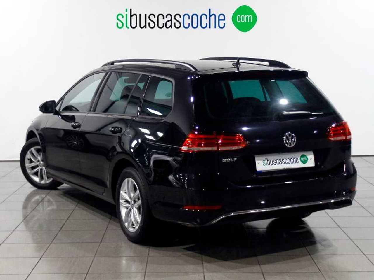 volkswagen golf 2019 / foto grande (2)