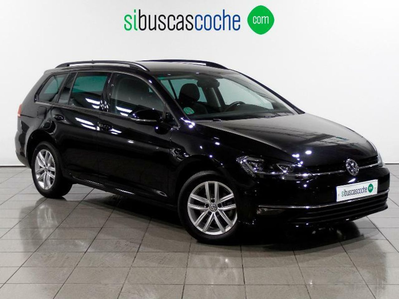 Foto volkswagen golf 2019 /