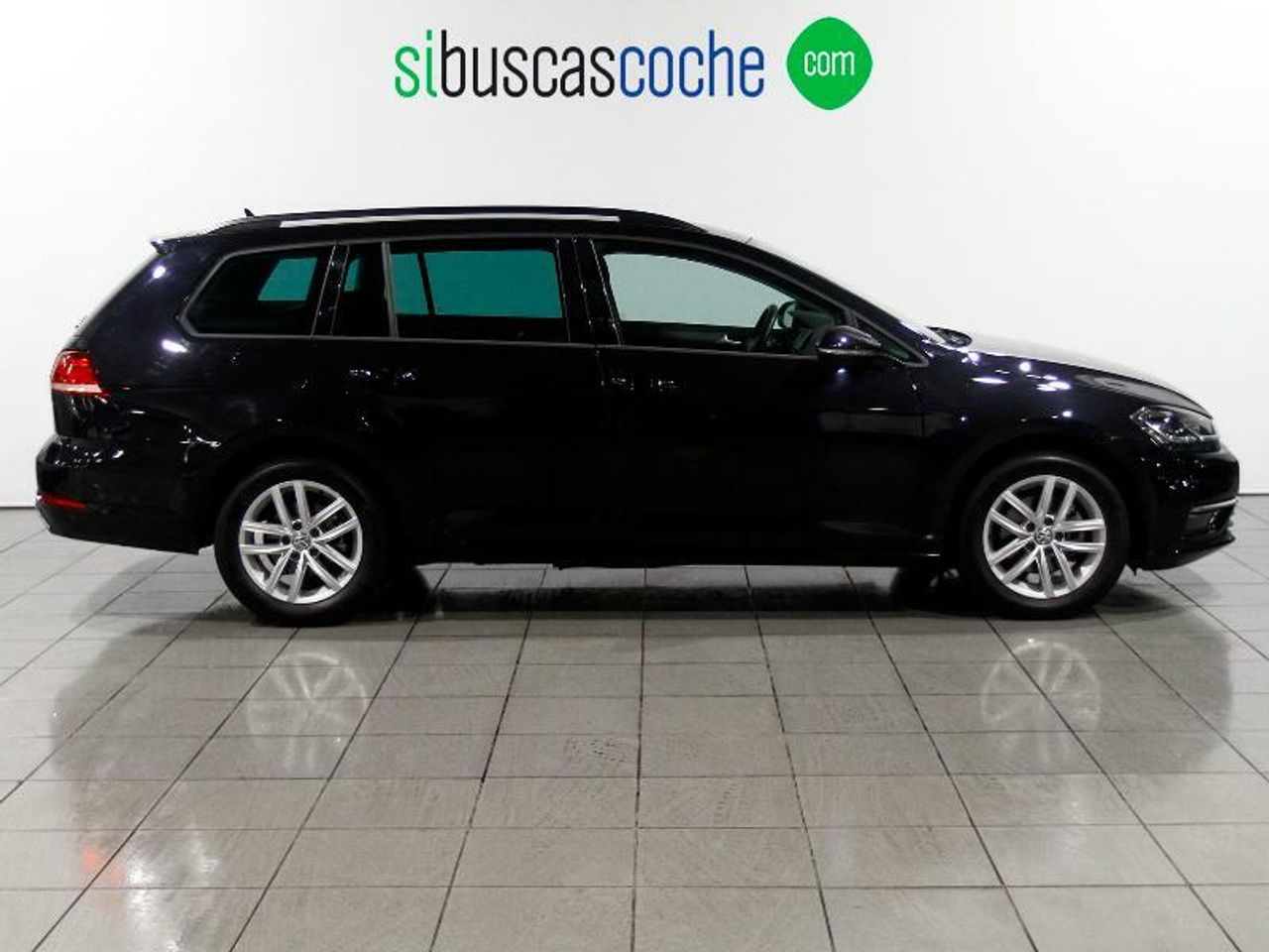volkswagen golf 2019 / foto grande (3)
